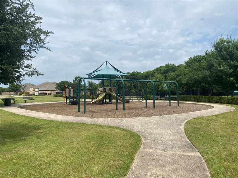 206 Highedge Drive, Fate TX 75087 - Photo 31