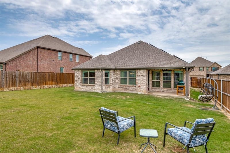 206 Highedge Drive, Fate TX 75087 - Photo 25