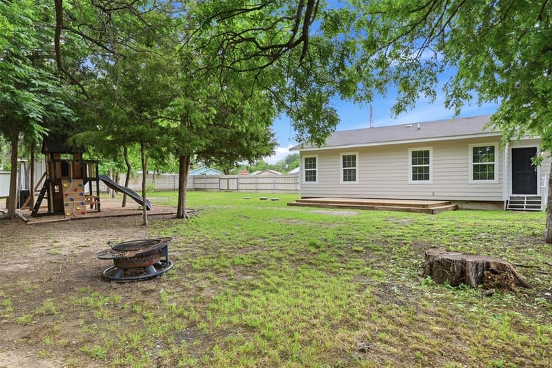 258 Spring Valley Circle, Azle TX 76020 - Photo 30