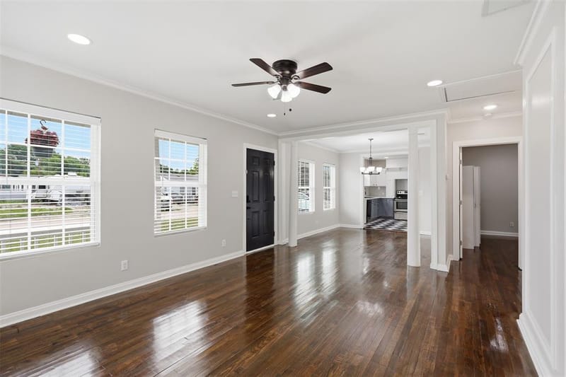 258 Spring Valley Circle, Azle TX 76020 - Photo 10