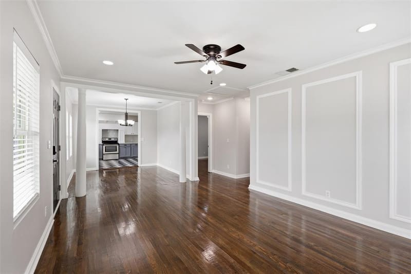 258 Spring Valley Circle, Azle TX 76020 - Photo 11