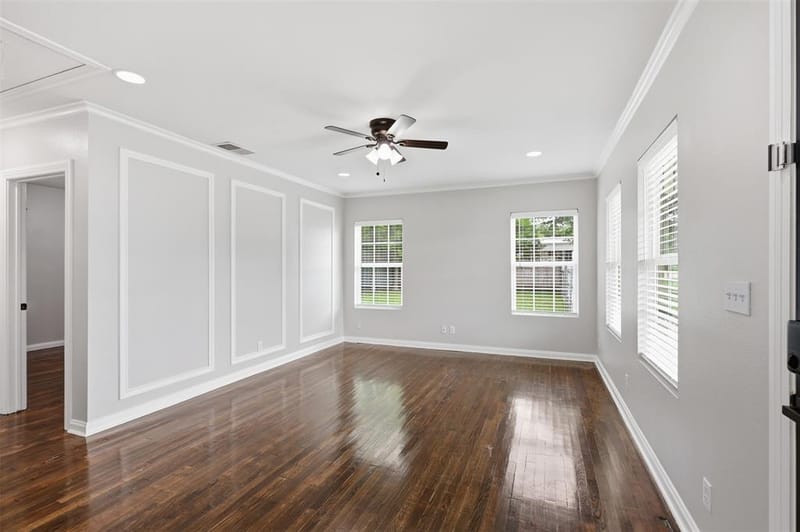 258 Spring Valley Circle, Azle TX 76020 - Photo 8