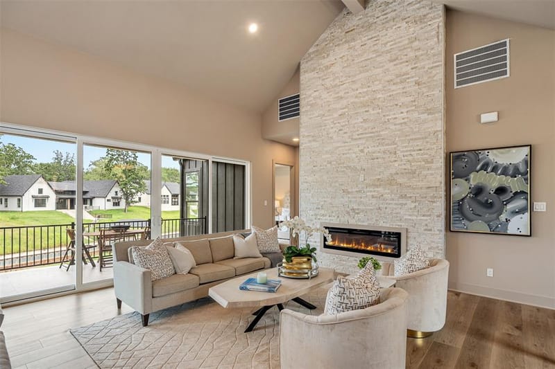 114 Pinnacle Club Drive, Mabank TX 75156 - Photo 7