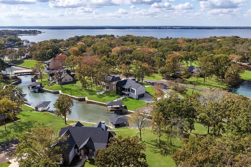 114 Pinnacle Club Drive, Mabank TX 75156 - Photo 5