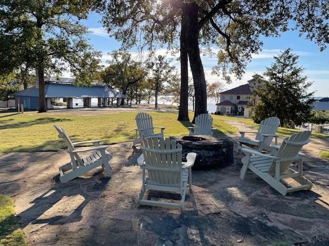 114 Pinnacle Club Drive, Mabank TX 75156 - Photo 34