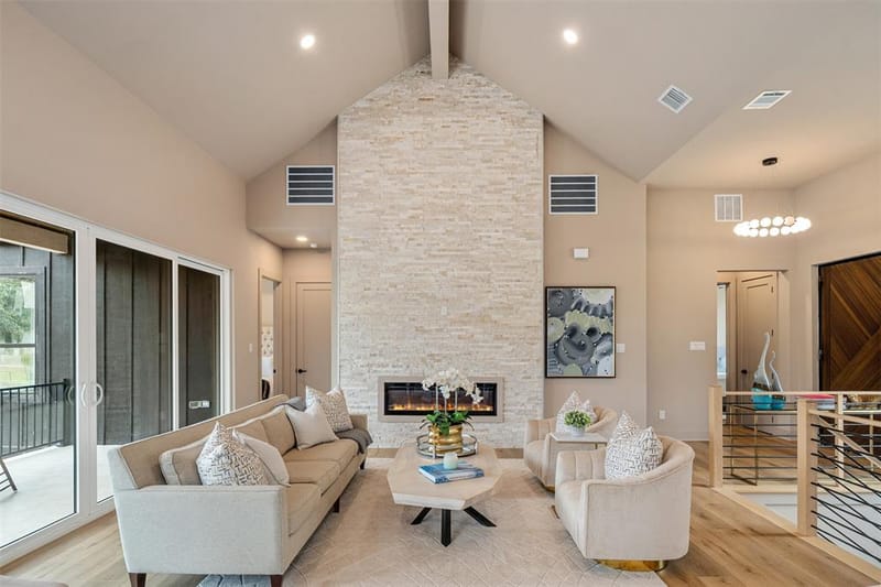 114 Pinnacle Club Drive, Mabank TX 75156 - Photo 14