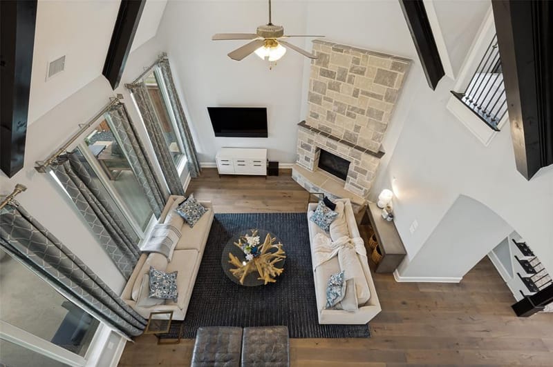 4031 Covent Garden Lane, Frisco TX 75034 - Photo 16
