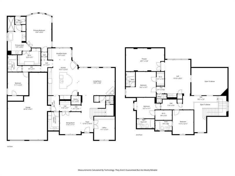 4031 Covent Garden Lane, Frisco TX 75034 - Photo 36