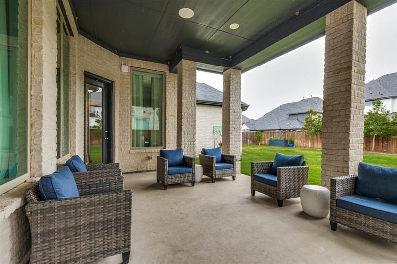 4031 Covent Garden Lane, Frisco TX 75034 - Photo 33