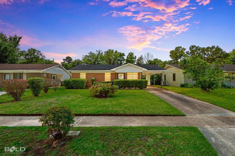 541 Sally Ann Drive, Shreveport LA 71106 - Photo 2