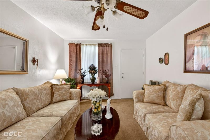 541 Sally Ann Drive, Shreveport LA 71106 - Photo 6