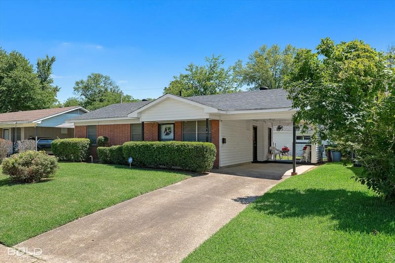 541 Sally Ann Drive, Shreveport LA 71106 - Photo 3