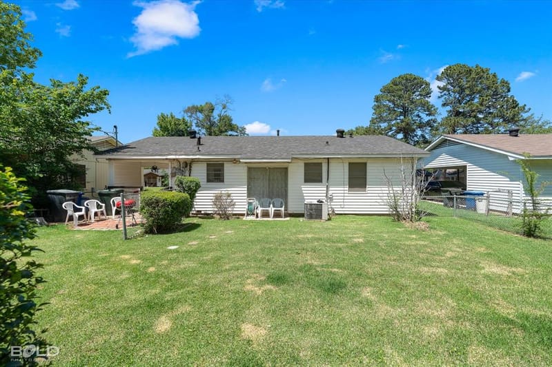 541 Sally Ann Drive, Shreveport LA 71106 - Photo 19