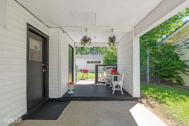 541 Sally Ann Drive, Shreveport LA 71106 - Photo 4