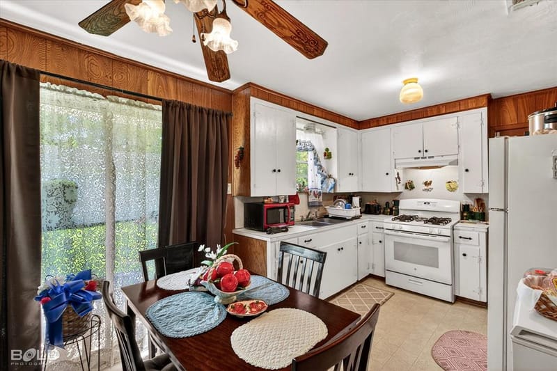 541 Sally Ann Drive, Shreveport LA 71106 - Photo 8