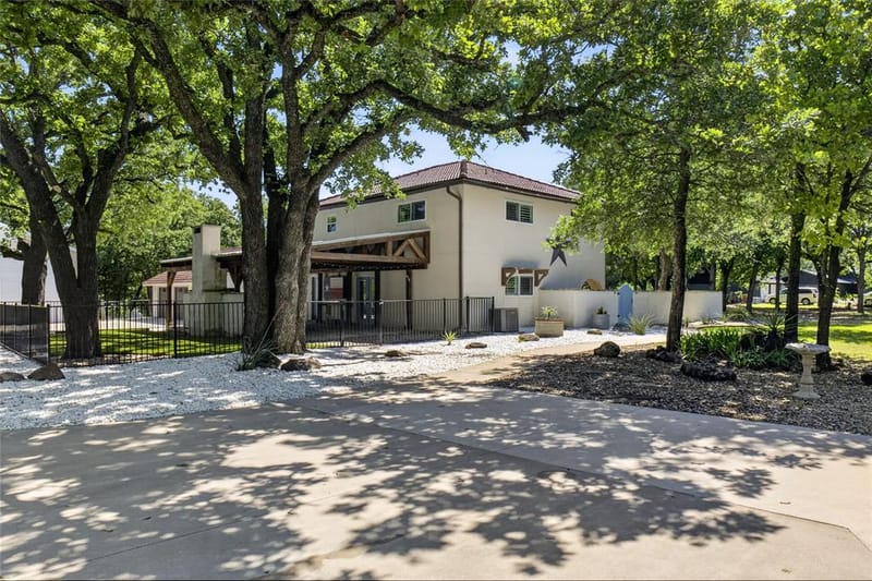 690 Orchid Hill Lane, Copper Canyon TX 76226 - Photo 2