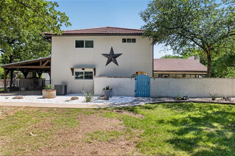 690 Orchid Hill Lane, Copper Canyon TX 76226 - Photo 3