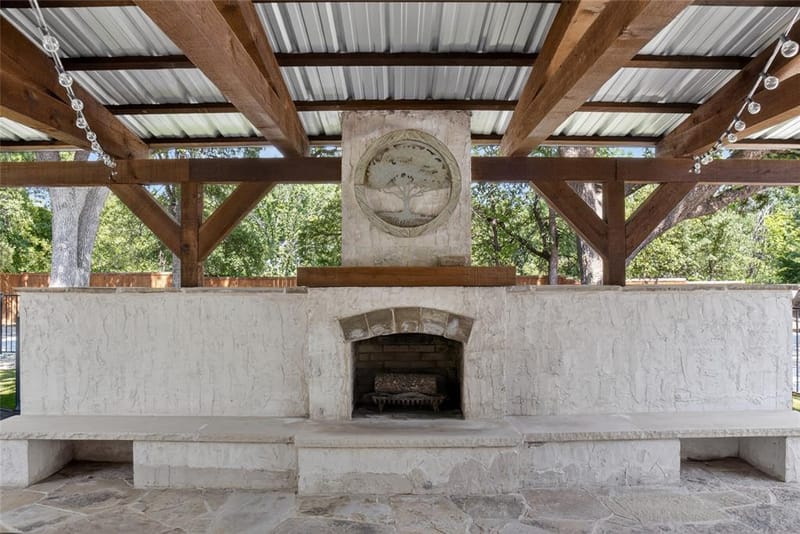 690 Orchid Hill Lane, Copper Canyon TX 76226 - Photo 20