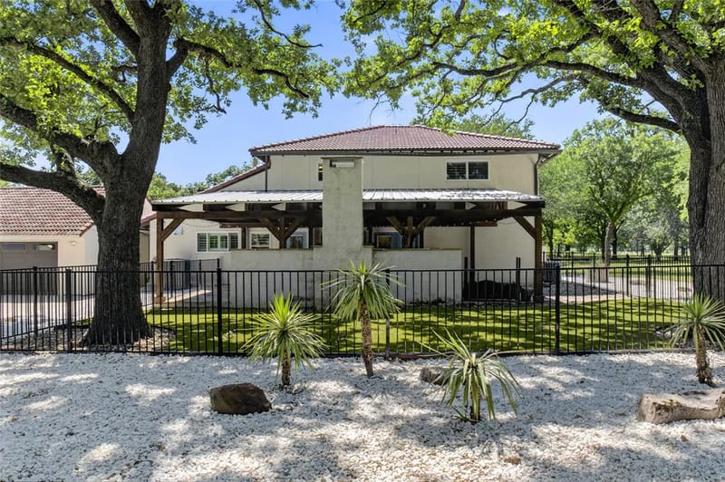 690 Orchid Hill Lane, Copper Canyon TX 76226 - Photo 4