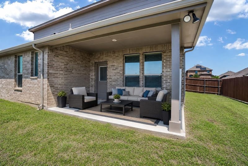 3411 Cornerstone Lane, Grand Prairie TX 76065 - Photo 23