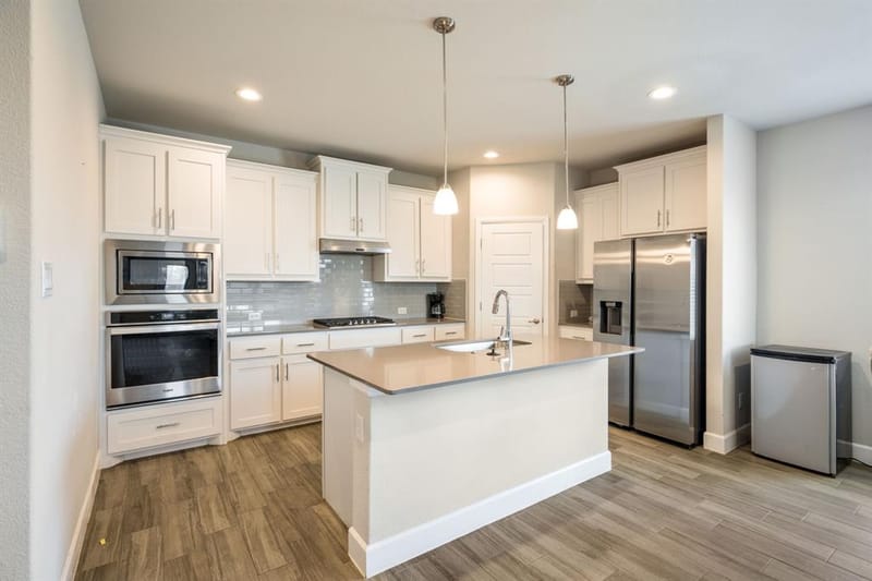 3411 Cornerstone Lane, Grand Prairie TX 76065 - Photo 6