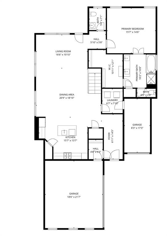 3411 Cornerstone Lane, Grand Prairie TX 76065 - Photo 26