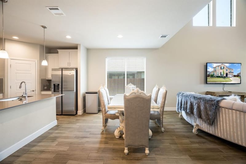 3411 Cornerstone Lane, Grand Prairie TX 76065 - Photo 5