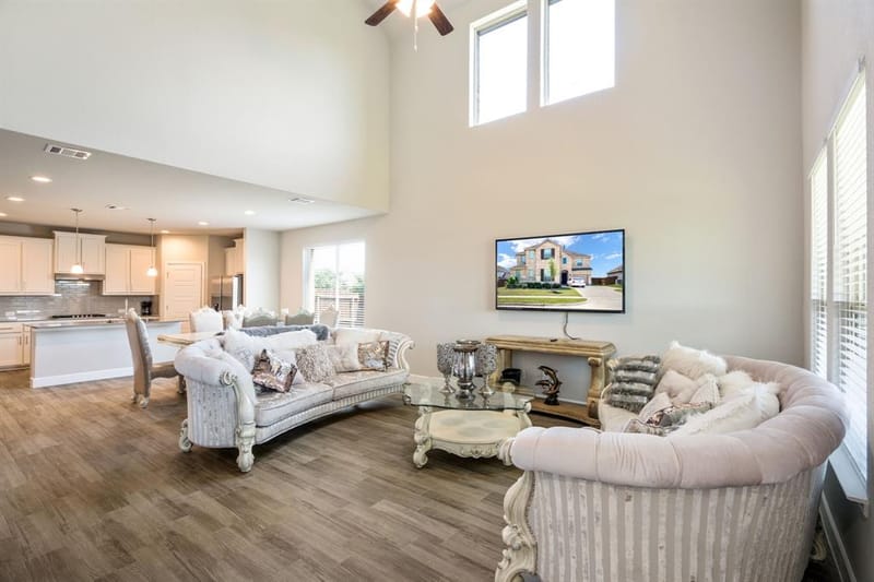 3411 Cornerstone Lane, Grand Prairie TX 76065 - Photo 9