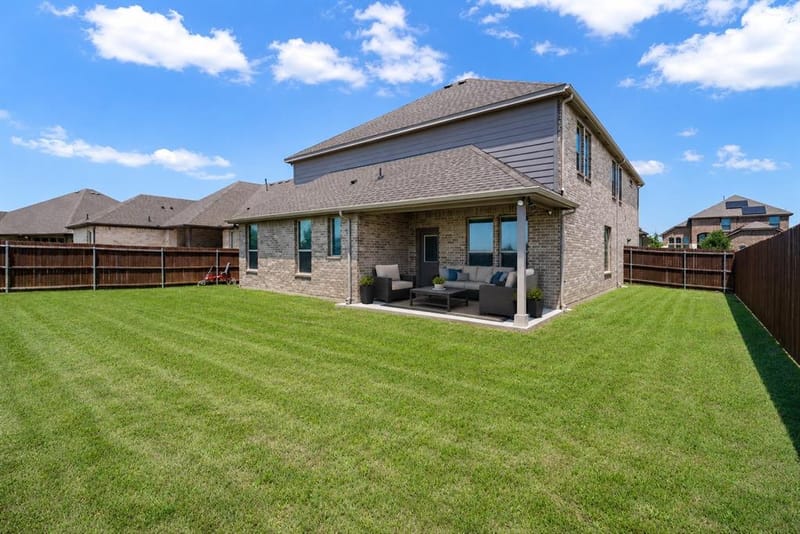 3411 Cornerstone Lane, Grand Prairie TX 76065 - Photo 24