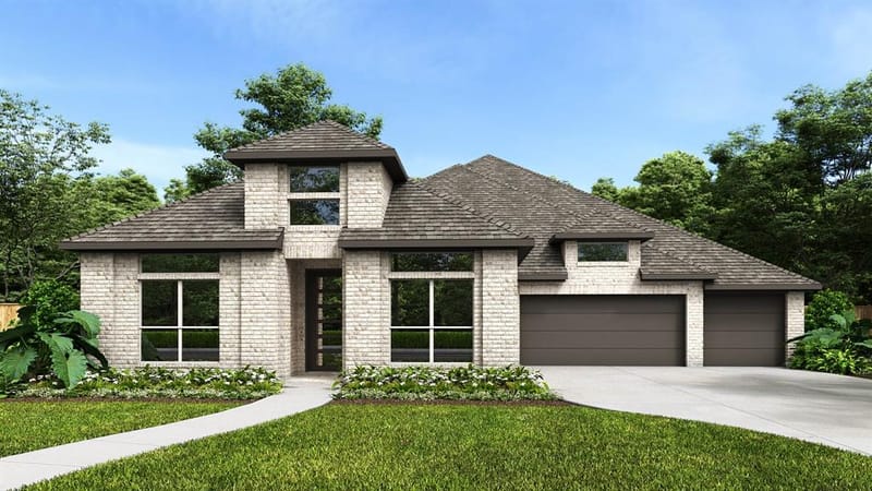 1026 Canyon Drive, Rockwall TX 75087