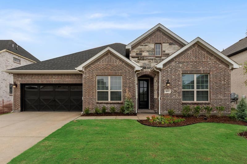 8893 Wyndemere Lane, Frisco TX 75036 - Photo 36