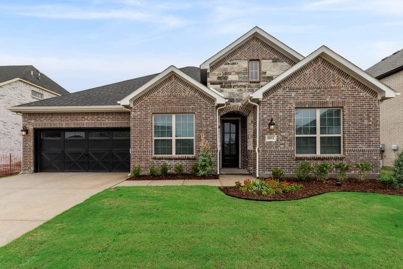 8893 Wyndemere Lane, Frisco TX 75036