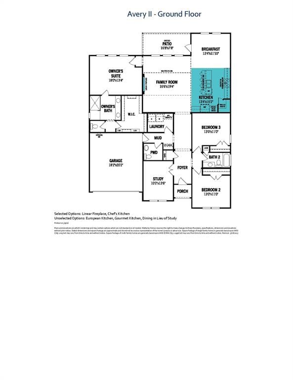 8893 Wyndemere Lane, Frisco TX 75036 - Photo 30