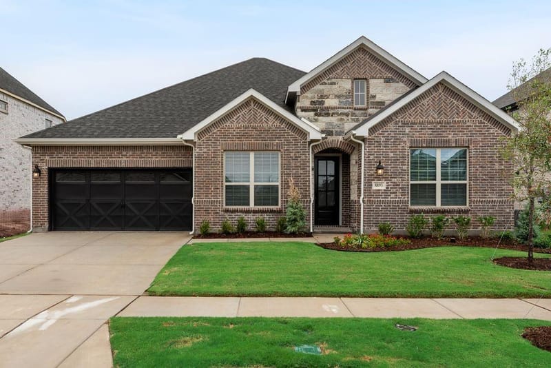 8893 Wyndemere Lane, Frisco TX 75036 - Photo 38