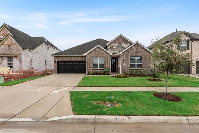 8893 Wyndemere Lane, Frisco TX 75036 - Photo 37