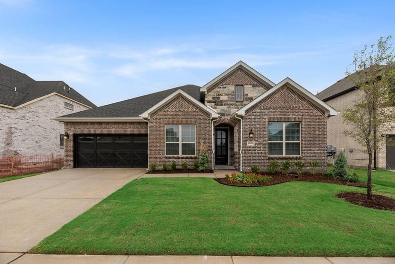 8893 Wyndemere Lane, Frisco TX 75036 - Photo 35