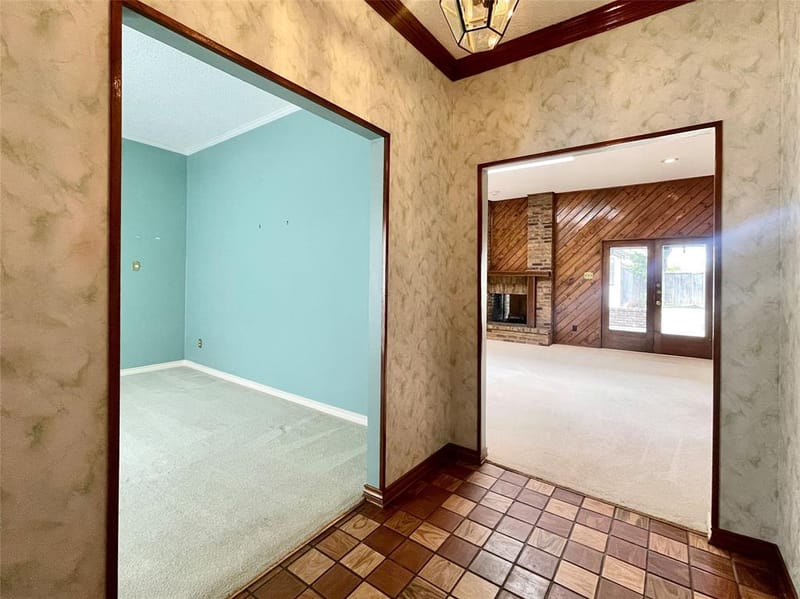 9931 Chimney Hill Lane, Dallas TX 75243 - Photo 5