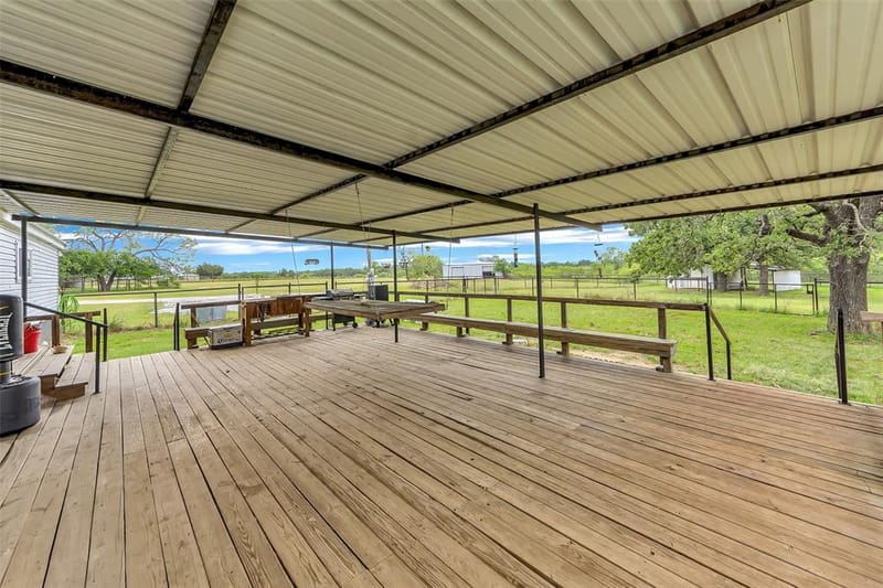 197 County Road 3382, Paradise TX 76073 - Photo 23
