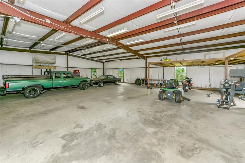 197 County Road 3382, Paradise TX 76073 - Photo 27