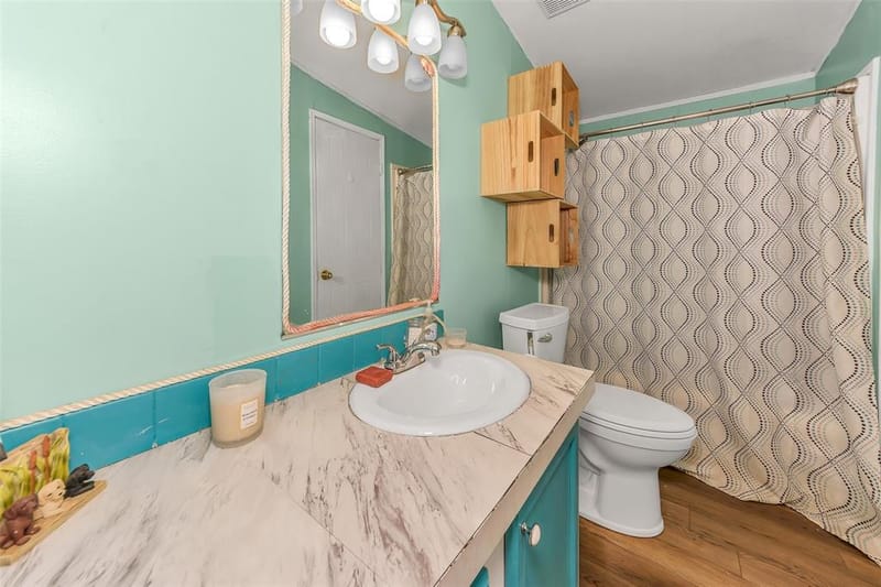 197 County Road 3382, Paradise TX 76073 - Photo 5