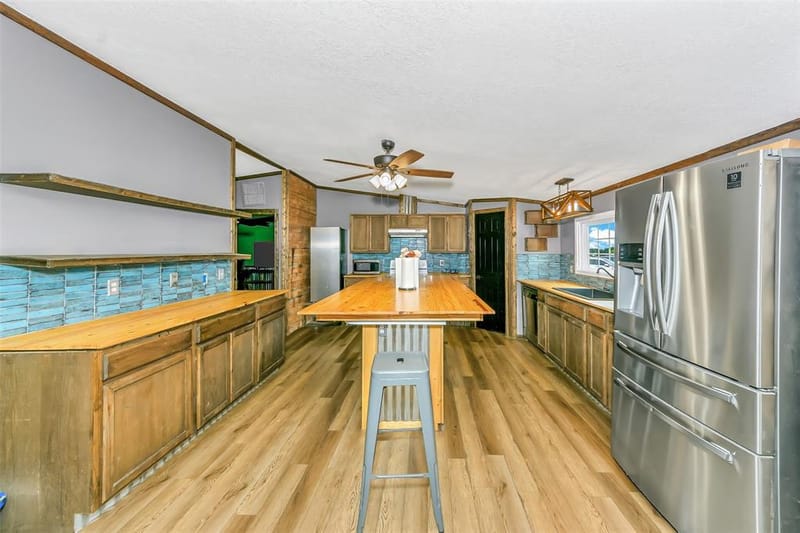 197 County Road 3382, Paradise TX 76073 - Photo 20