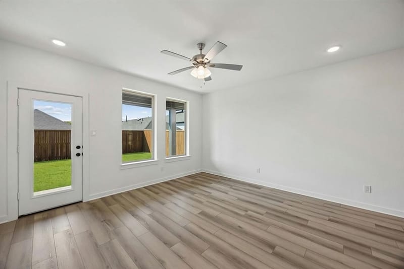 4869 Dee Street, Celina TX 75009 - Photo 9
