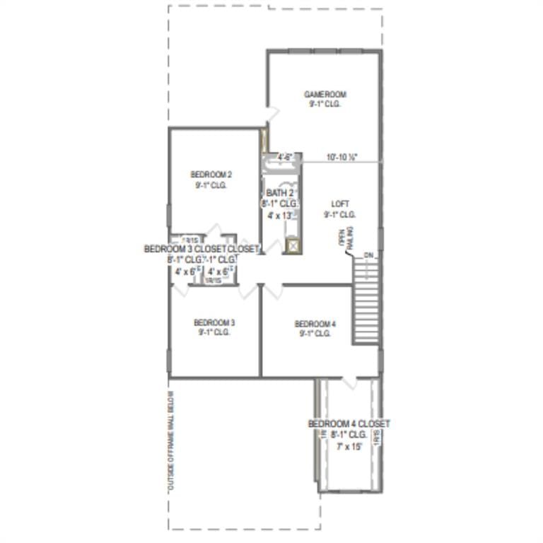 4869 Dee Street, Celina TX 75009 - Photo 4