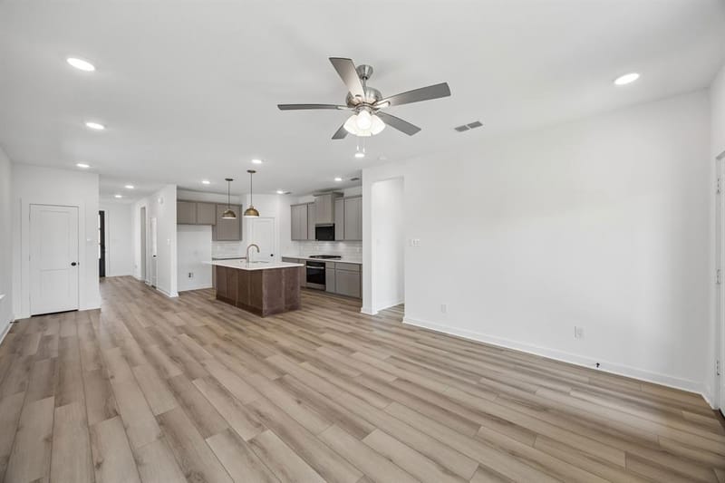 4869 Dee Street, Celina TX 75009 - Photo 8