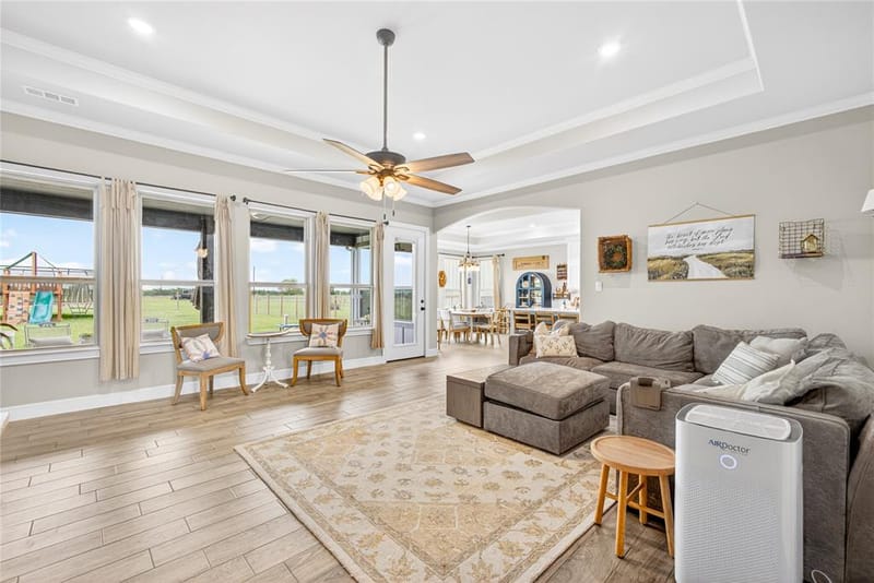 1705 S Fm 1752, Savoy TX 75479 - Photo 6