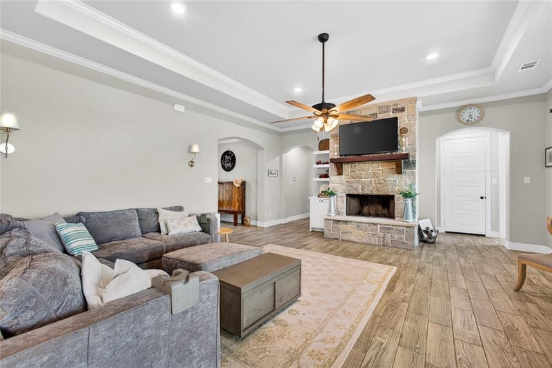 1705 S Fm 1752, Savoy TX 75479 - Photo 7