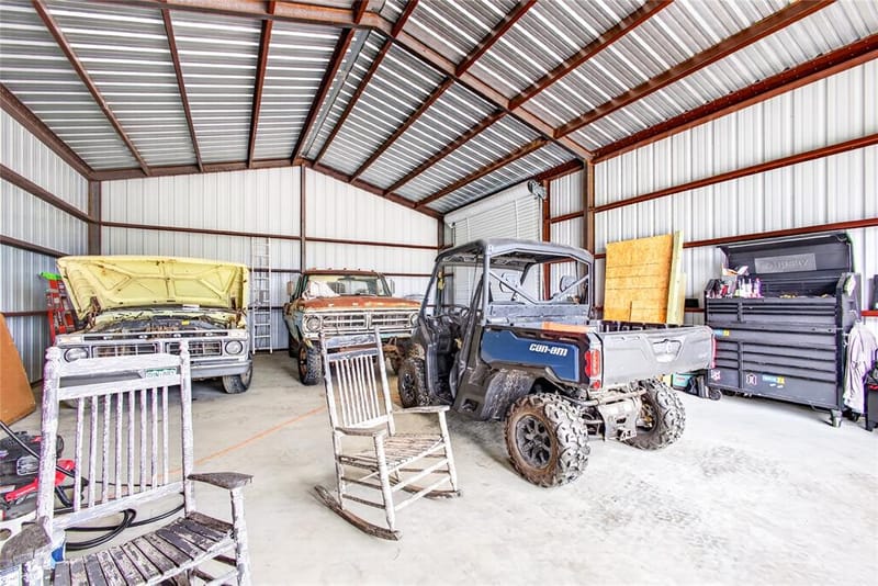 1705 S Fm 1752, Savoy TX 75479 - Photo 36