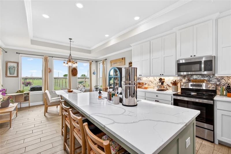 1705 S Fm 1752, Savoy TX 75479 - Photo 9