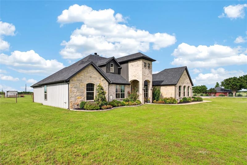 1705 S Fm 1752, Savoy TX 75479 - Photo 38