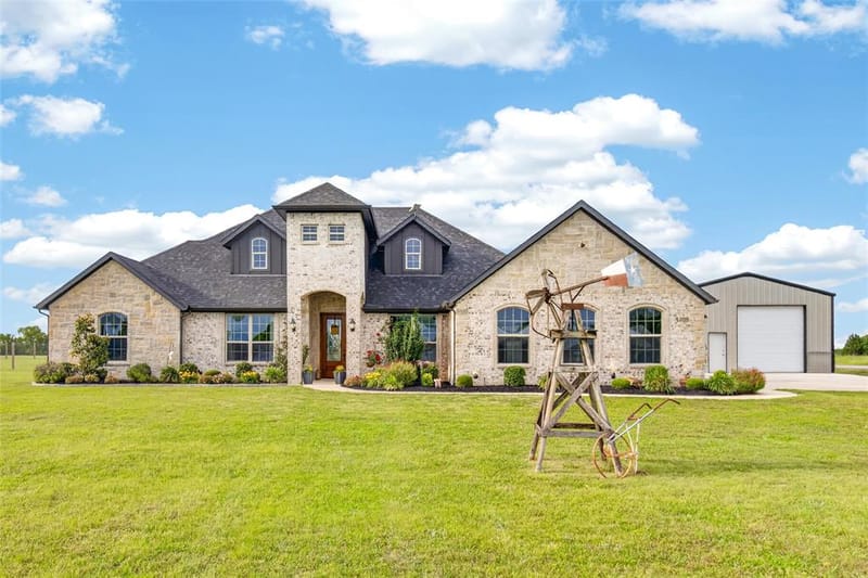1705 S Fm 1752, Savoy TX 75479 - Photo 37
